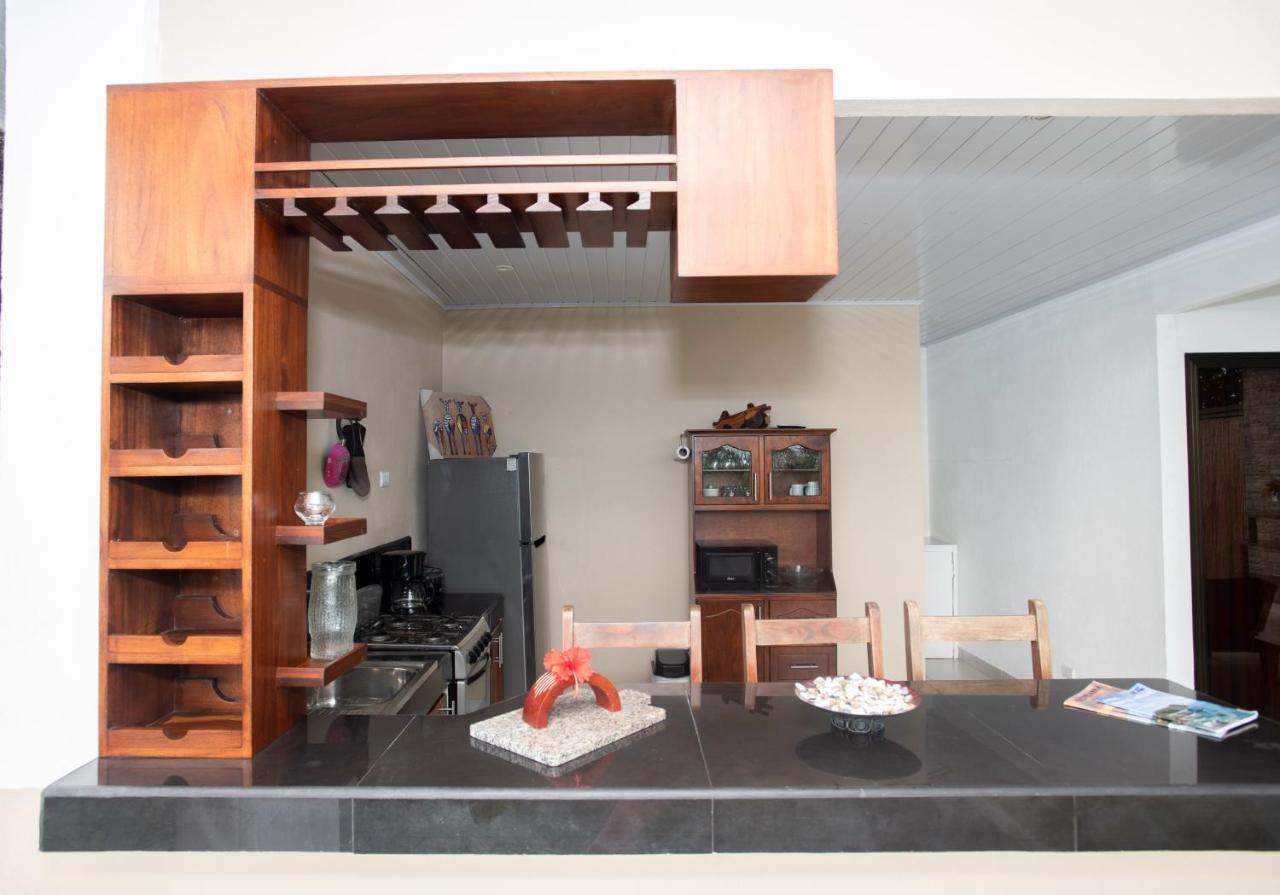 מלון קפוס Casa Federico מראה חיצוני תמונה