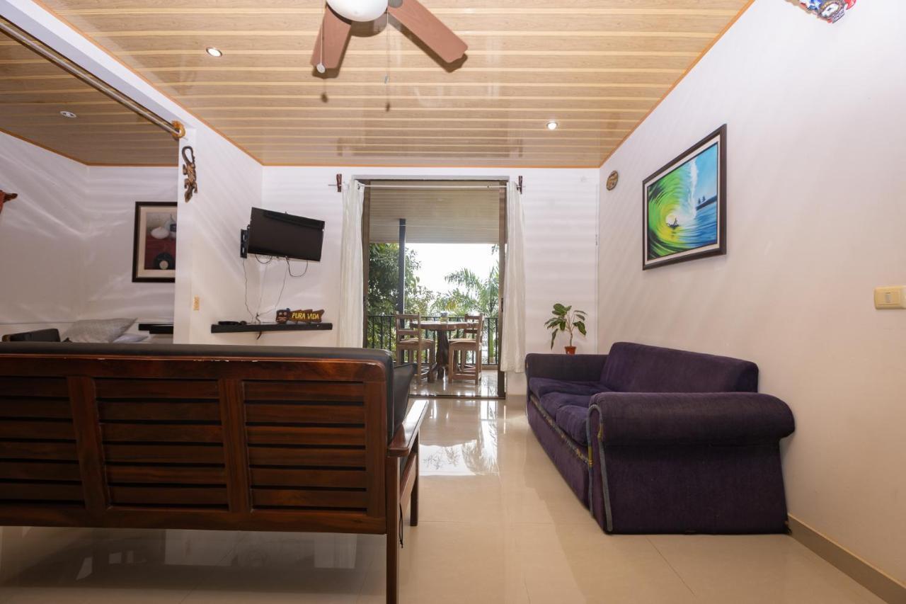 מלון קפוס Casa Federico מראה חיצוני תמונה